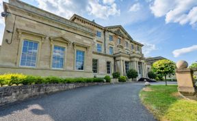 Photo of Hickleton Hall