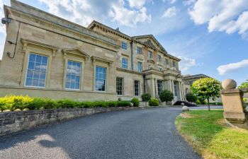 Hickleton Hall Holiday Home
