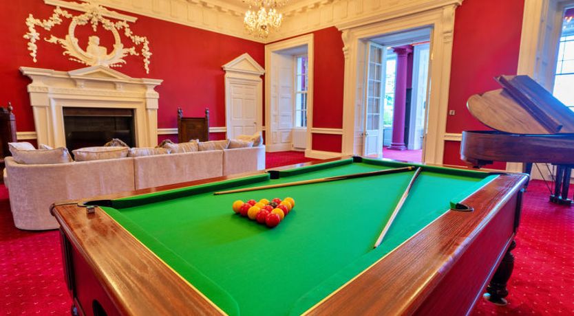 Photo of Hickleton Hall