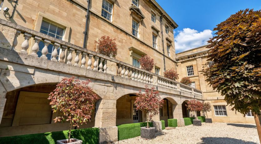 Photo of Hickleton Hall