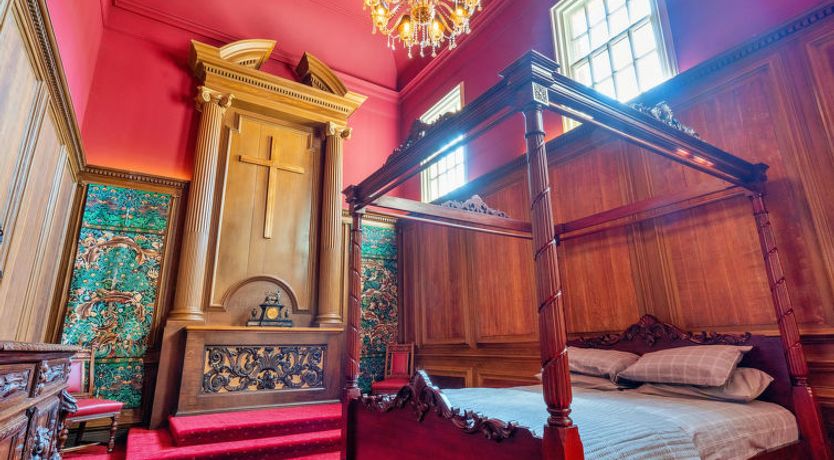 Photo of Hickleton Hall