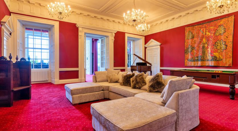 Photo of Hickleton Hall