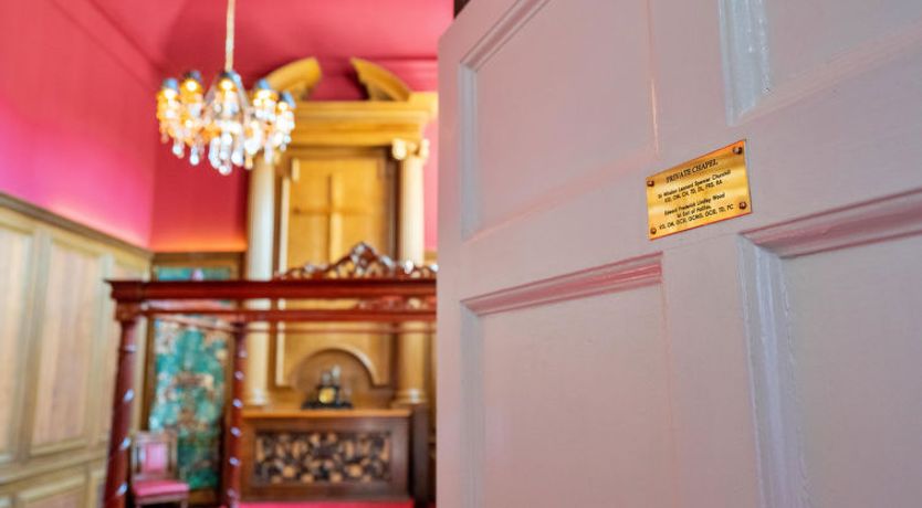 Photo of Hickleton Hall