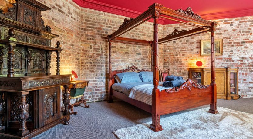 Photo of Hickleton Hall