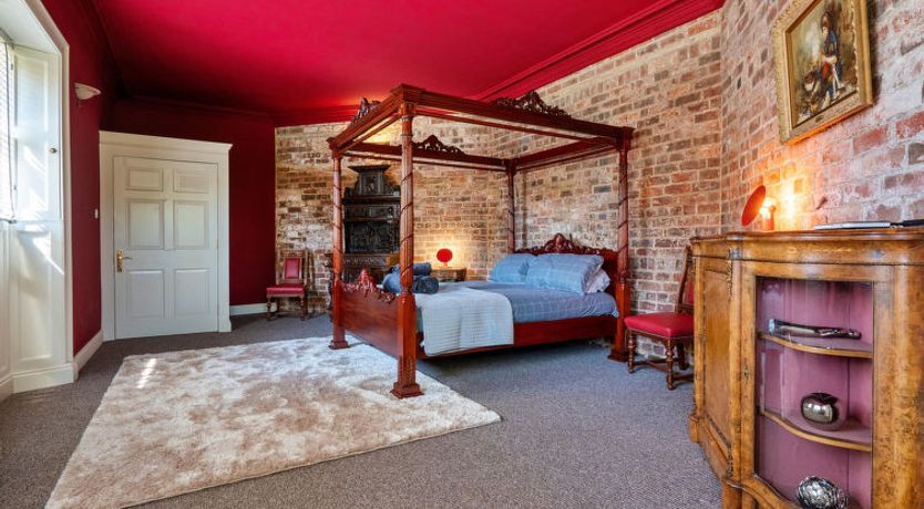 Photo of Hickleton Hall