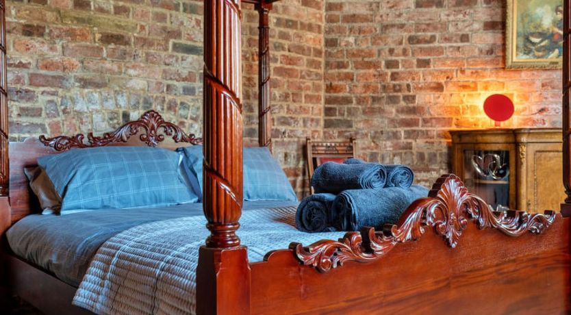 Photo of Hickleton Hall