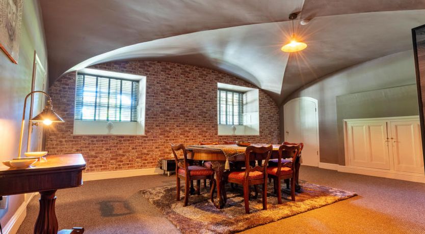 Photo of Hickleton Hall