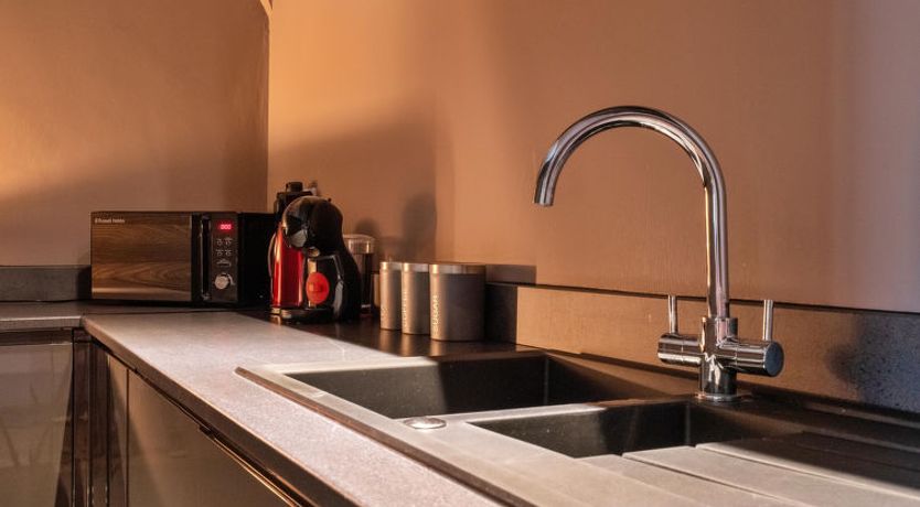 Photo of Hickleton Hall