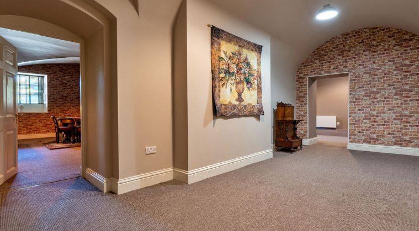 Photo of Hickleton Hall