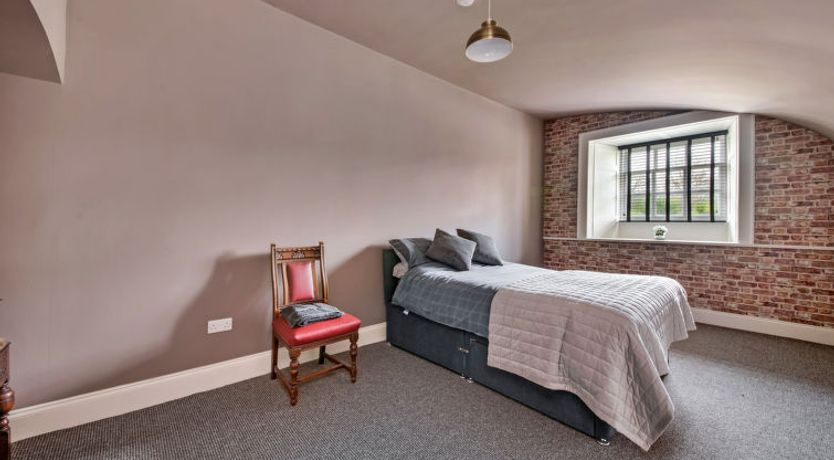 Photo of Hickleton Hall