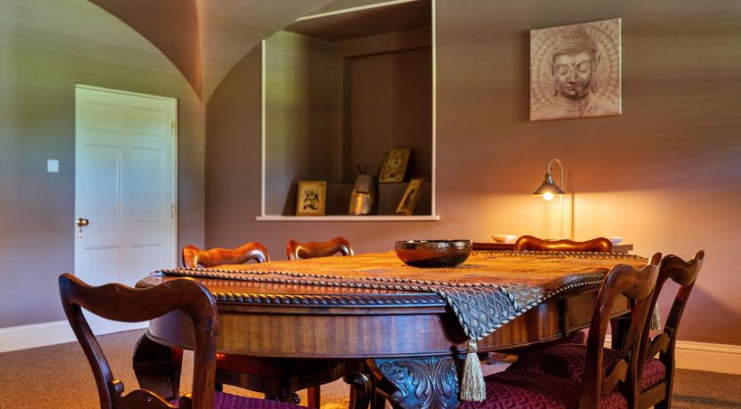 Photo of Hickleton Hall