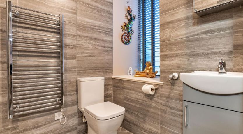 Photo of Hickleton Hall