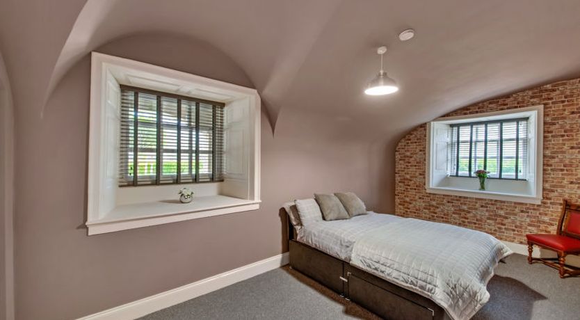 Photo of Hickleton Hall