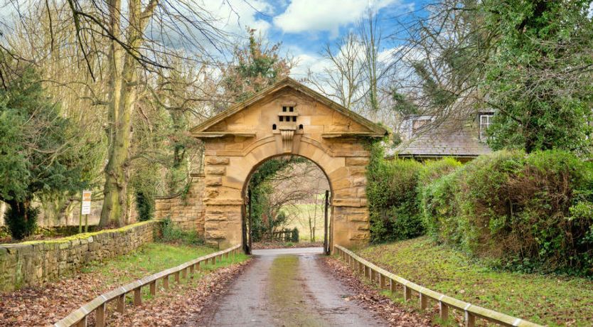 Photo of Hickleton Hall