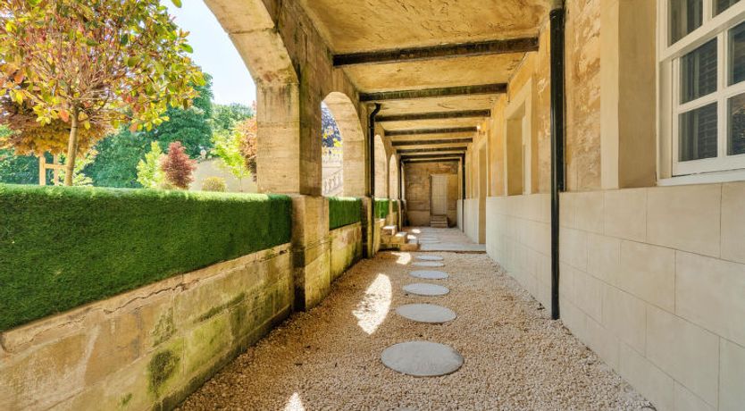 Photo of Hickleton Hall