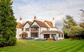 Photo of The Old Rectory