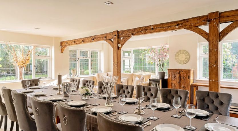 Photo of The Old Rectory