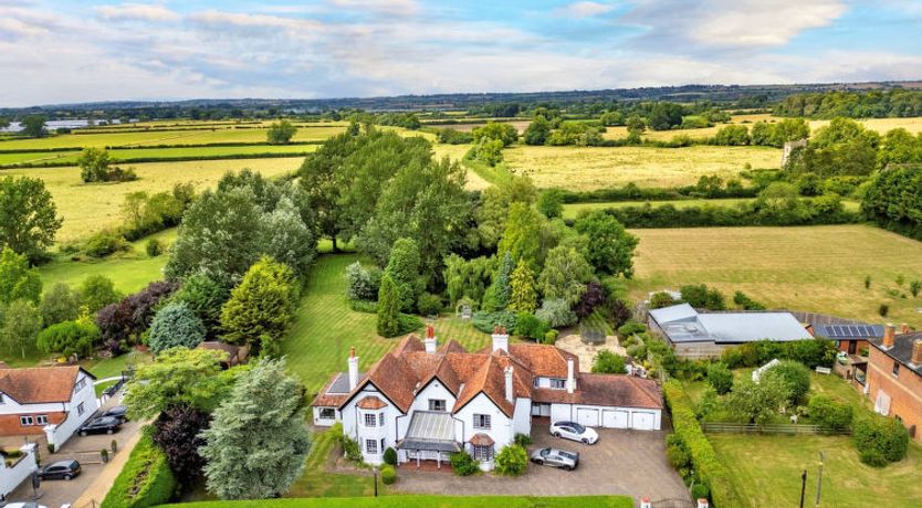 Photo of The Old Rectory