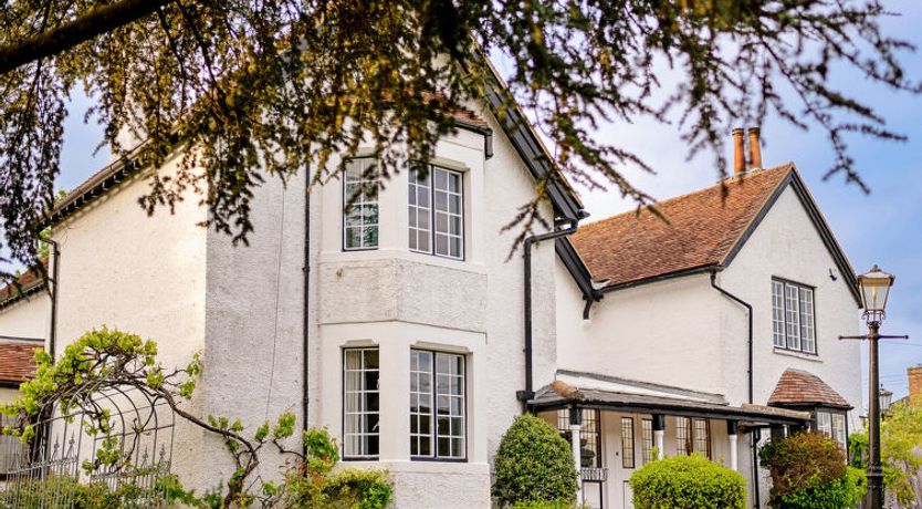 Photo of The Old Rectory