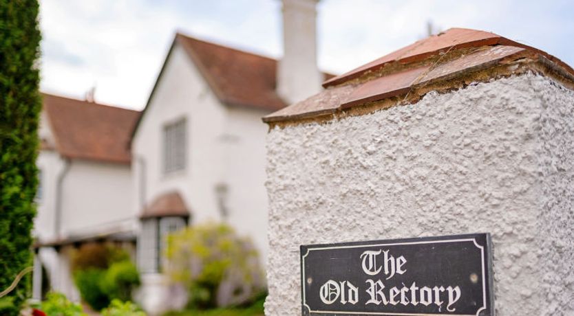 Photo of The Old Rectory