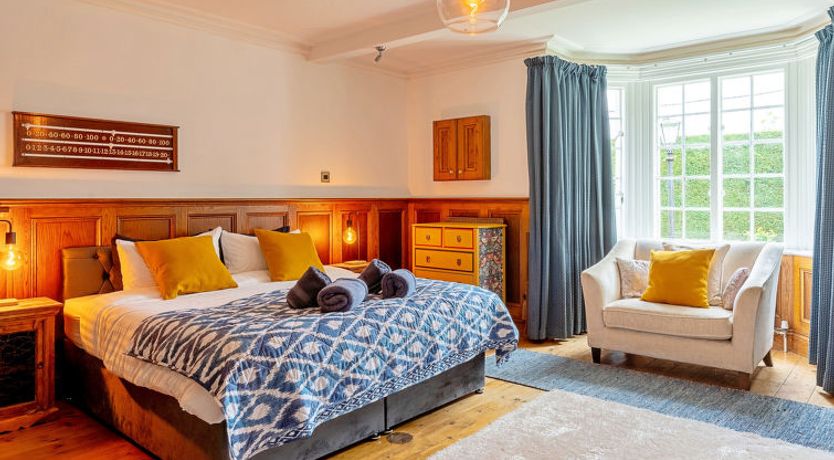 Photo of The Old Rectory