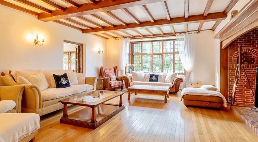 Photo of The Old Rectory