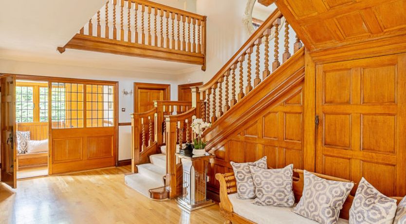 Photo of The Old Rectory