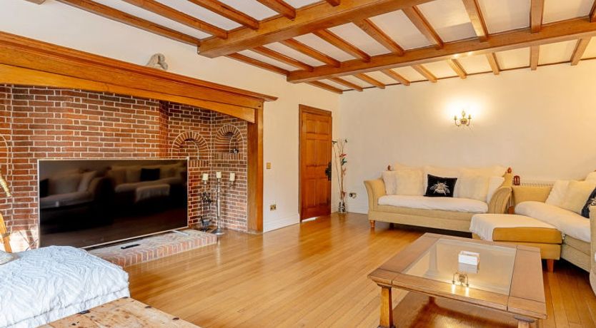 Photo of The Old Rectory