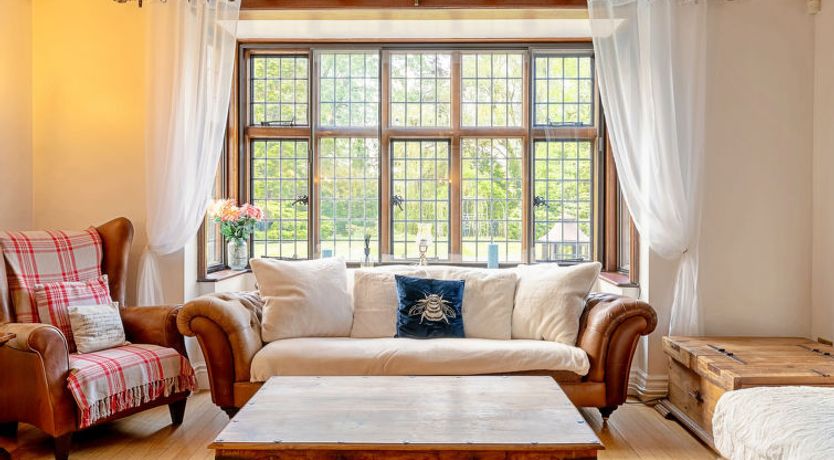 Photo of The Old Rectory