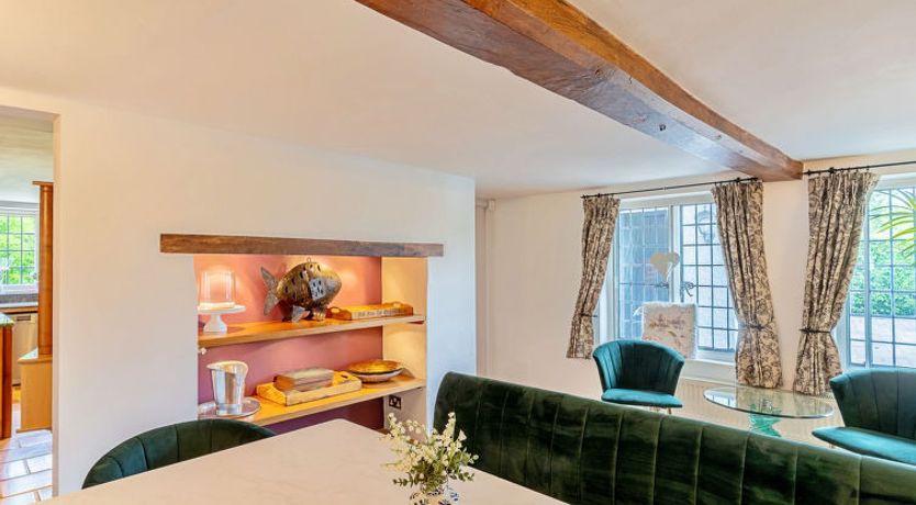 Photo of The Old Rectory