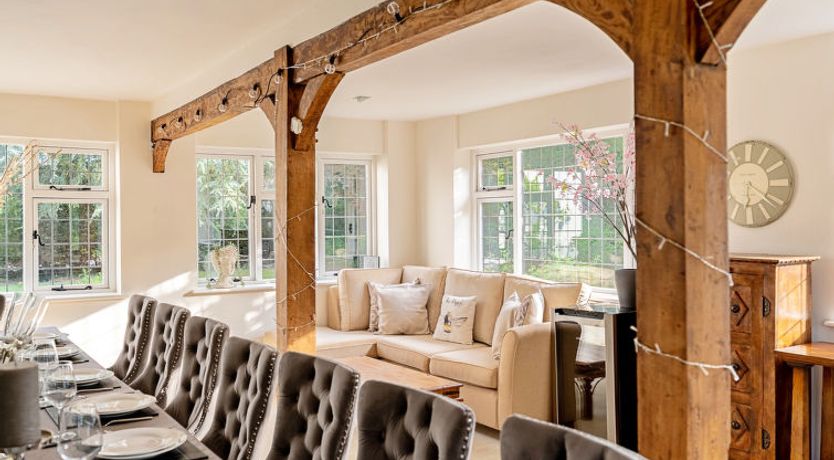 Photo of The Old Rectory