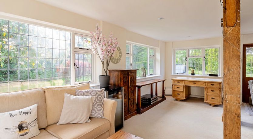 Photo of The Old Rectory