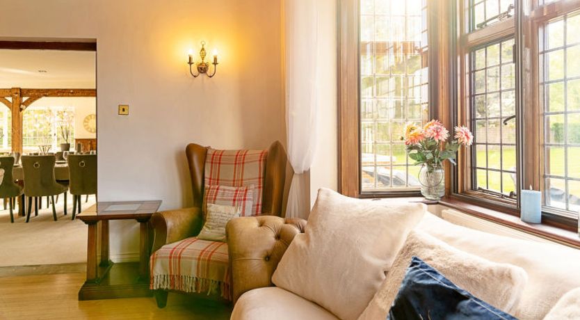 Photo of The Old Rectory