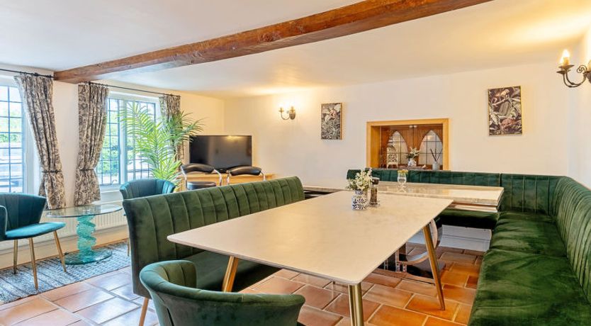 Photo of The Old Rectory