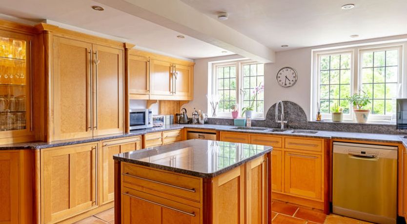 Photo of The Old Rectory