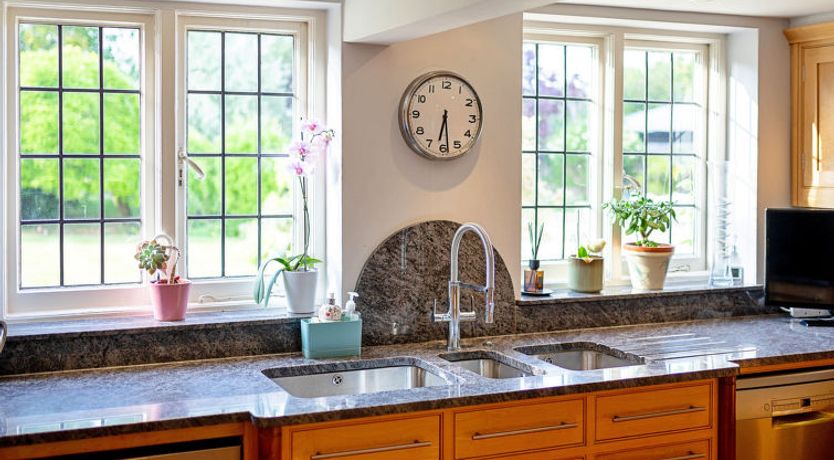 Photo of The Old Rectory