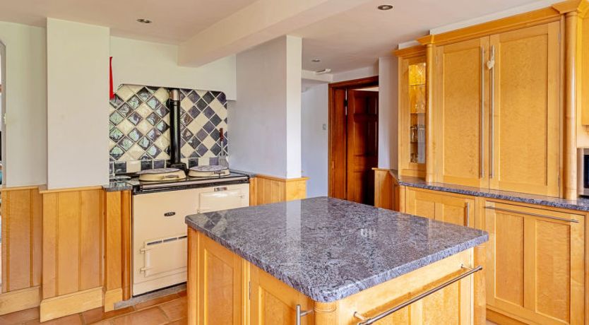 Photo of The Old Rectory