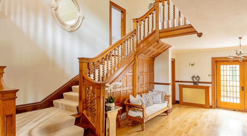 Photo of The Old Rectory