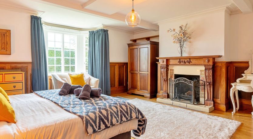 Photo of The Old Rectory