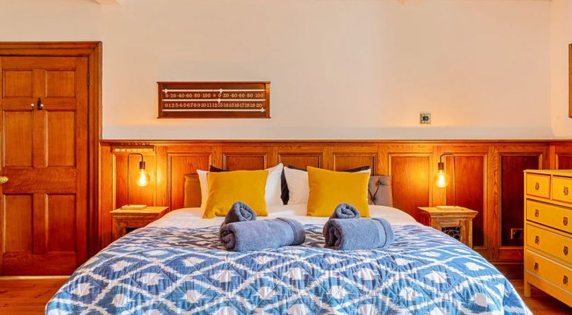 Photo of The Old Rectory