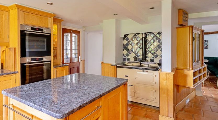 Photo of The Old Rectory