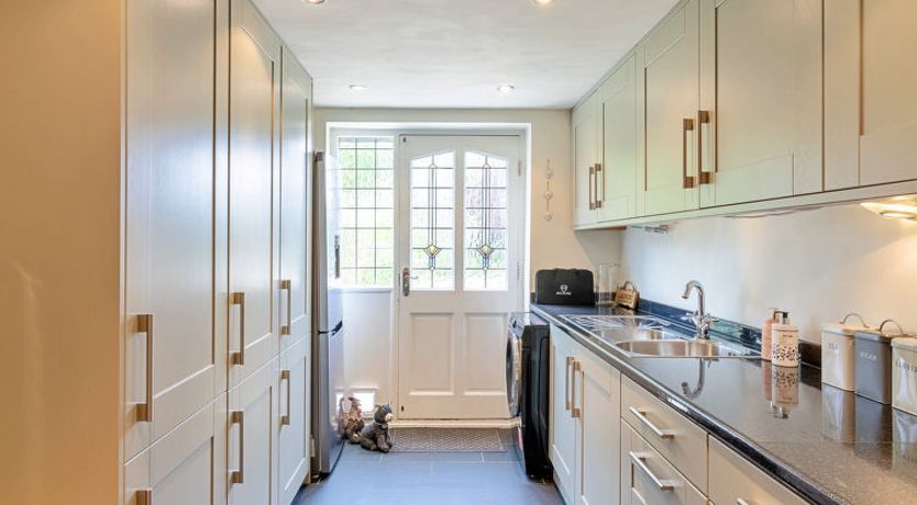 Photo of The Old Rectory