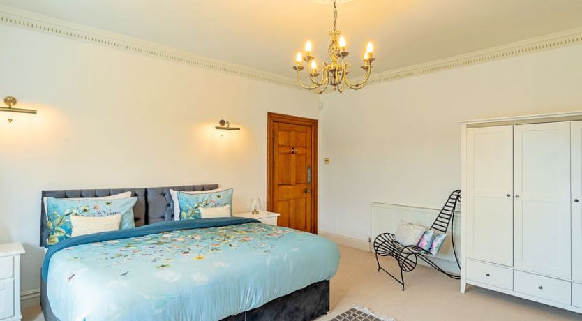 Photo of The Old Rectory