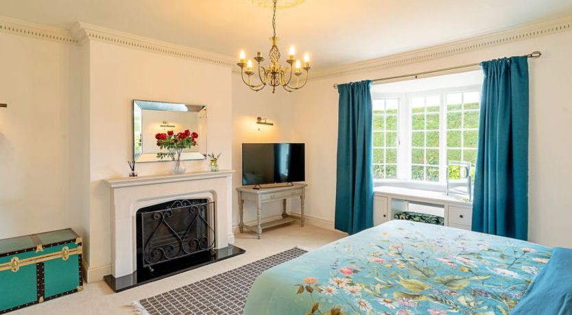 Photo of The Old Rectory