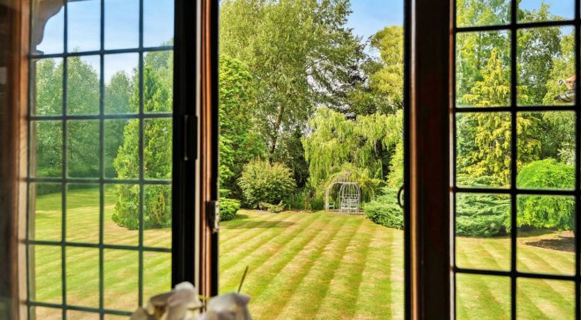 Photo of The Old Rectory