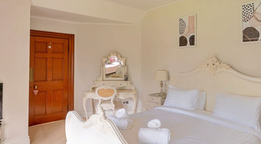 Photo of The Old Rectory