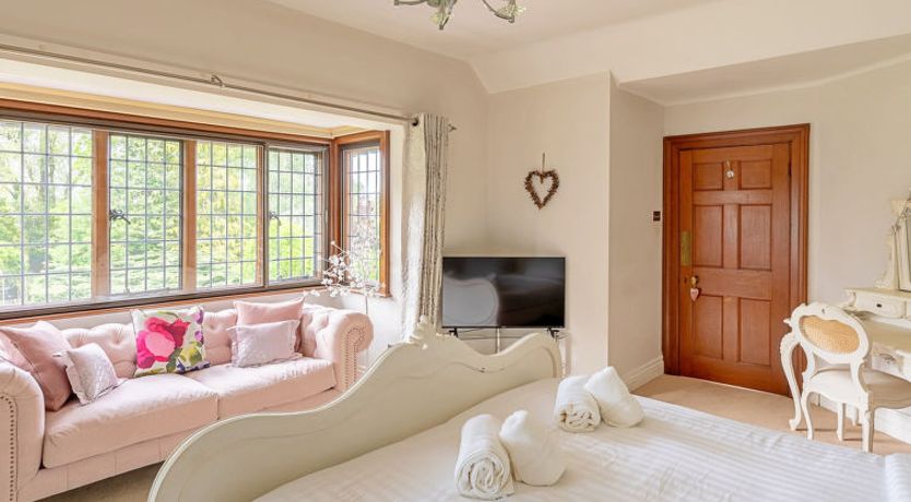 Photo of The Old Rectory