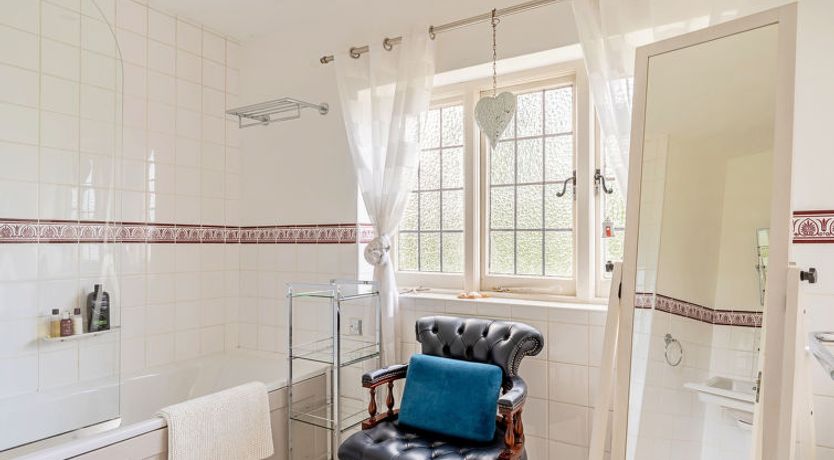 Photo of The Old Rectory