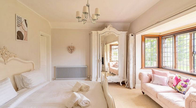 Photo of The Old Rectory