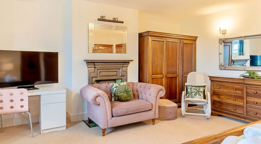 Photo of The Old Rectory